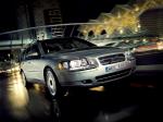 Volvo V70 2005 года